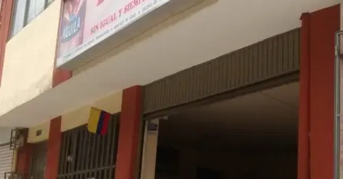 LOS TIOS BOGOTÁ LOS TIOS BOGOTÁ